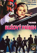 Takmer ružový príbeh – plakát filmu