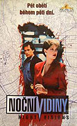 Noční vidiny – plakát filmu