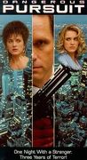 Jedna noc s vrahem – plakát filmu