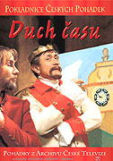 Duch času – plakát filmu