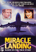 Miracle Landing – plakát filmu
