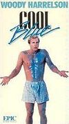 Cool Blue – plakát filmu