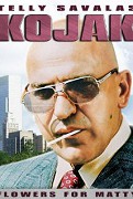 Kojak: Květiny pro Mattyho – plakát filmu