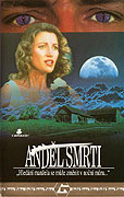 Anděl smrti – plakát filmu