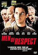 Muži bez respektu – plakát filmu