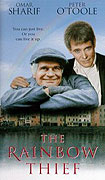 Rainbow Thief, The – plakát filmu