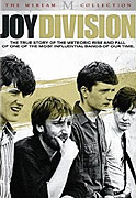 Joy Division – plakát filmu