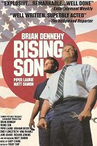 Rising Son – plakát filmu