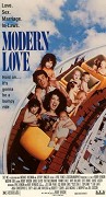 Moderní láska – plakát filmu