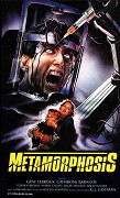 Metamorphosis – plakát filmu