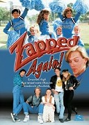 Znovu objeven – plakát filmu