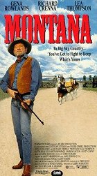 Montana – plakát filmu