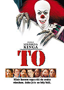 To – plakát filmu