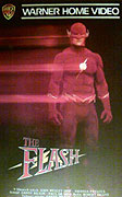 Flash – plakát filmu