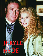 Jekyll &amp; Hyde – plakát filmu