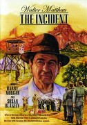 Incident – plakát filmu