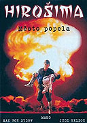 Hirošima: město popela – plakát filmu