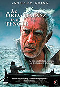 Stařec a moře – plakát filmu