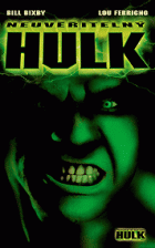 Death of the Incredible Hulk, The – plakát filmu