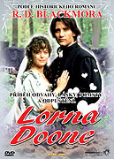 Lorna Doone – plakát filmu