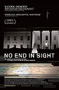 Konec v nedohlednu – plakát filmu