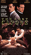 Ztracený Capone – plakát filmu