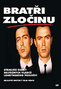 Bratři zločinu – plakát filmu