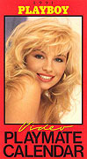 Playboy Video Playmate Calendar 1991 – plakát filmu