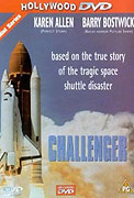 Challenger – plakát filmu