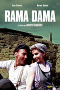 Rama Dama – plakát filmu