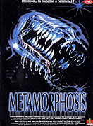 Metamorphosis: The Alien Factor – plakát filmu