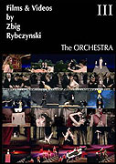 Orchestra, The – plakát filmu