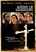 Vražda ve státě Mississippi – plakát filmu