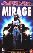 Mirage – plakát filmu