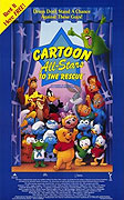 Cartoon All-Stars to the Rescue – plakát filmu