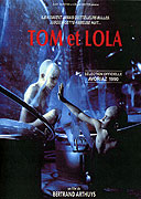 Tom et Lola – plakát filmu