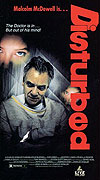 Disturbed – plakát filmu