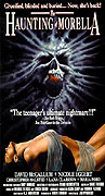 Haunting of Morella, The – plakát filmu