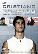 Cristiano Ronaldo – plakát filmu