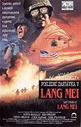 Poslední zastávka v Lang Mei – plakát filmu