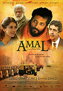 Amal – plakát filmu
