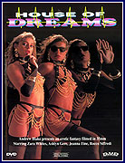 House of Dreams – plakát filmu