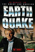 Big One: The Great Los Angeles Earthquake, The – plakát filmu