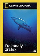 Dokonalý žralok – plakát filmu