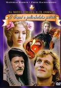 O Janovi a podivuhodném příteli – plakát filmu