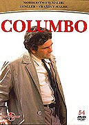 Columbo: Žonglér - Vražda v Malibu – plakát filmu