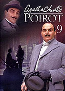 Hercule Poirot: Dvojnásobný zločin – plakát filmu