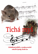 Tichá myš – plakát filmu