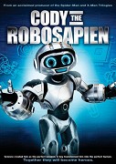 Dobrodružství s robotem – plakát filmu