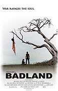 Badland – plakát filmu